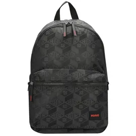 Hugo Ethon 2.0 Rucksack Schwarz