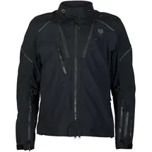 Fox Defend GORE-TEX ADV Black M