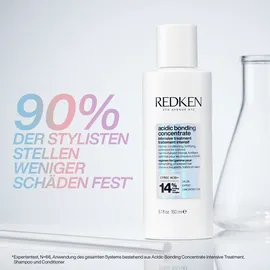 Redken Acidic Bonding Concentrate Intensive Treatment 190 ml