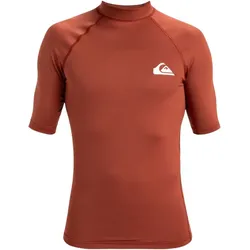 QUIKSILVER EVERDAY SS Lycra 2025 henna - XL