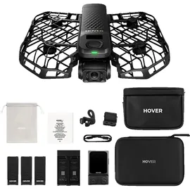 HOVERAir X1 PROMAX Ultimate Cycling Kit