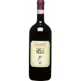 Chianti Renzo Masi R. Masi MAGNUM 2022 - 6Fl. á 1.50l