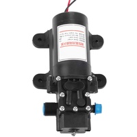 Für Ölabsaugpumpe - Auto Motoröl Extractor Scavenge Saug Transfer Change Pump Kit 12 V 60 Watt