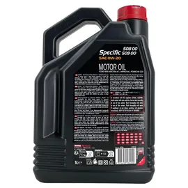 Motul Specific 508/509 0W-20 5 l