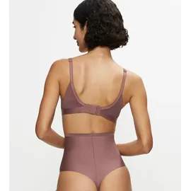 Triumph BH Shape Smart N Soft Bra Rosa/Braun Fit Smart 2 Damen