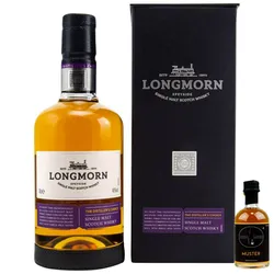Longmorn The Distillers Choice