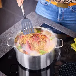 Rösle Basic Line Bratentopf 20 cm rund