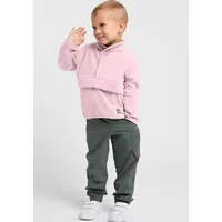 Jack Wolfskin Smileyworld Midlayer K water lily),