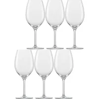 Schott Zwiesel Rotweinglas Banquet 0,475 l 6 St.