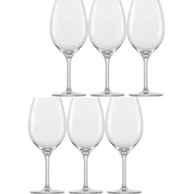 Schott Zwiesel Rotweinglas Banquet 0,475 l 6 St.