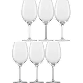 Schott Zwiesel Rotweinglas Banquet 0,475 l 6 St.
