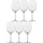 Schott Zwiesel Rotweinglas Banquet 0,475 l 6 St.