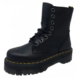 Dr. Martens Jadon III BLACK PISA in schwarz 39