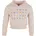 Sweet Heart Candy Cropped Kapuzenpullover 11-12 Jahre