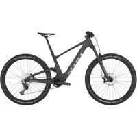 Scott Lumen 920 2025 29 Zoll RH XL schwarz