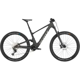 Scott Lumen 920 2025 29 Zoll RH XL schwarz