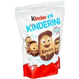 Ferrero Kinderini Kekse Kakao 250 g