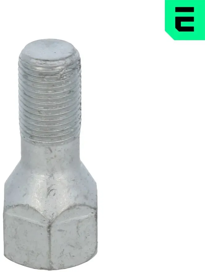 OPTIMAL Radschraube opuwb100431 Vorderachse für Citroën Peugeot Fiat