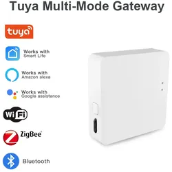 Tuya Multi Mode Gateway