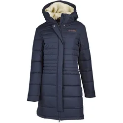 Maier Sports Steppmantel Laerke, night sky, 38