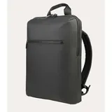 Tucano Gommo Rucksack für 15,6" Notebooks, schwarz