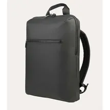 Tucano Gommo Rucksack für 15,6" Notebooks, schwarz