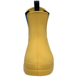 Fischer Schuhe Fischer Markenschuh Damen-Gummistiefel