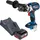 Bosch GSB 18V-110 C inkl. 1 x 4,0 Ah + Ladegerät