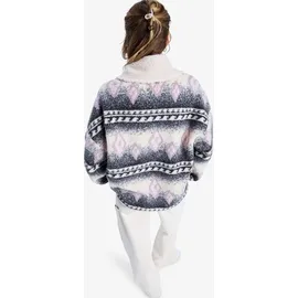 Roxy Feels like Winter Brown S - Braun - S