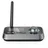 Hama Bluetooth Adapter für TV, Stereoanlage, Beamer, 3,5mm Klinke/Optical