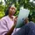 Apple iPad Air 11" (7. Generation 2025) 1 TB Wi-Fi + Cellular Violett