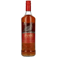 The Famous Grouse Sherry Cask Finish 1l