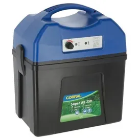 Corral Super AB 250 Elektrozaungerät