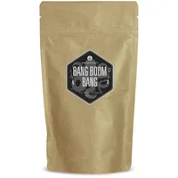 Ankerkraut Bang Boom Bang, 750g im XXL-Beutel, scharfer BBQ-Rub Gewürz-Mischung für alle die gar nicht scharf genug essen können, lecker schmecker