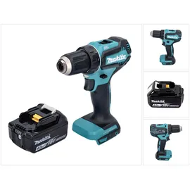 Makita DDF485M1 inkl. 1 x 4,0 Ah