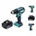 Makita DDF485M1 inkl. 1 x 4,0 Ah