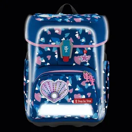 Step By Step Cloud 5-tlg. Seashell Pearl