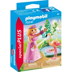Playmobil Prinzessin am Teich (70247, Playmobil Special Plus)