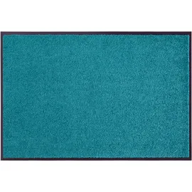 HANSE HOME Wash & Clean 120 x 180 cm Petrol