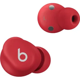 Beats by Dr. Dre Beats Solo Buds transparent-rot