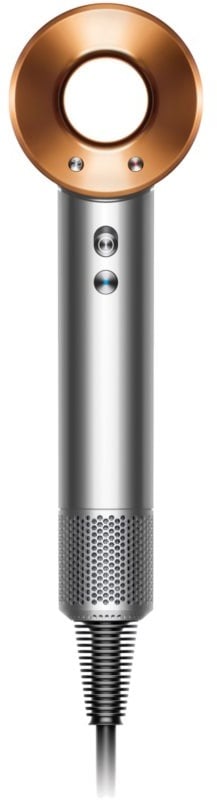 Dyson SupersonicTM HD07 Silver/Copper Haartrockner Silver/Copper 1 St.