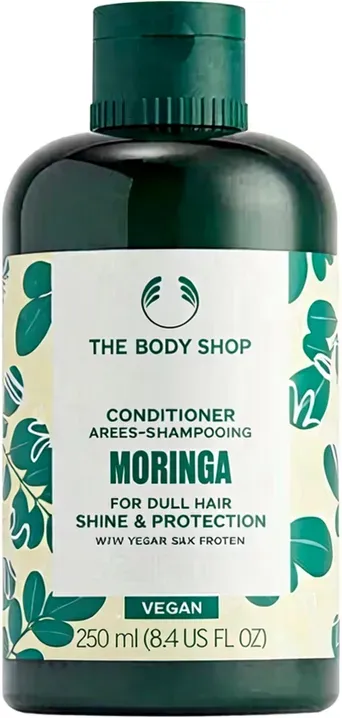 Conditioner Moringa 250ml A0X