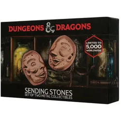 D&D - Sending Stones Replik (Limited Edition)