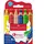 Faber-Castell Grippy Buntstifte 6 St. Mehrfarbig