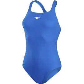 Speedo Badeanzug Damen Blau 42
