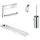 Keuco Badaccessoire-Set