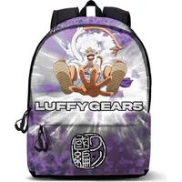 Karactermania One Piece Luffy Gear 5 Small Rucksack Lila Lila One Size