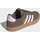 adidas VL Court 3.0 Earth Strata / Clear Pink / Gold Metallic 40