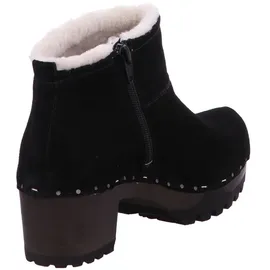 SOFTCLOX Irma für Damen, schwarz, 37 EU
