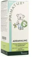 PRIMROSE Primatux Kids - Respiration Sirop 120 ml